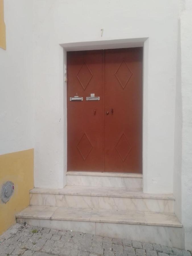 Casa Aires Varela Elvas Exterior foto