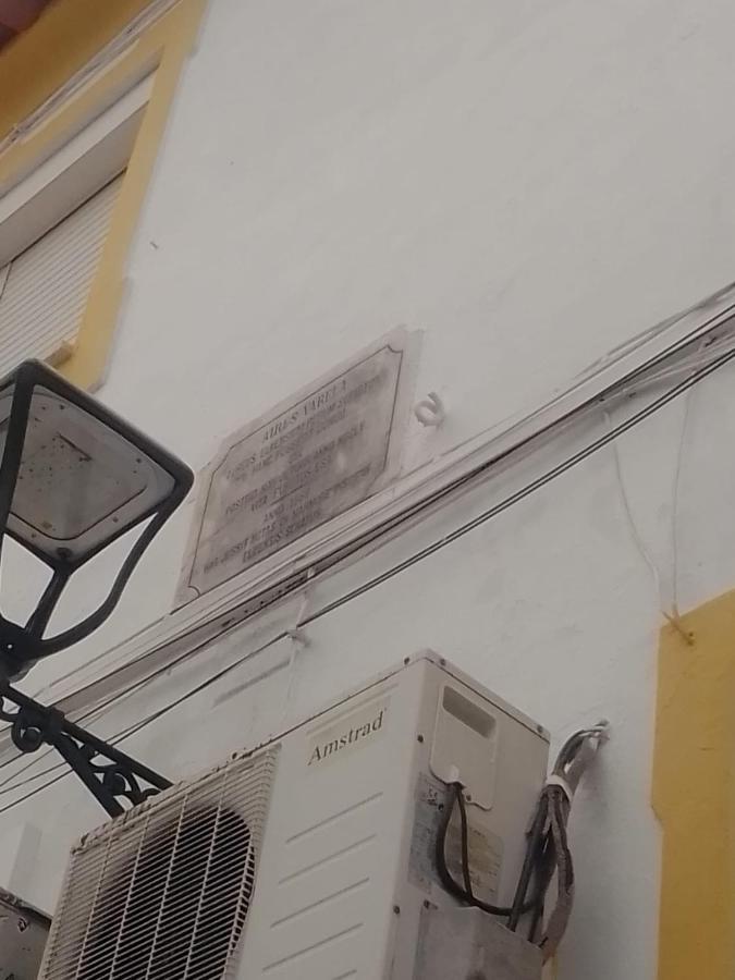 Casa Aires Varela Elvas Exterior foto